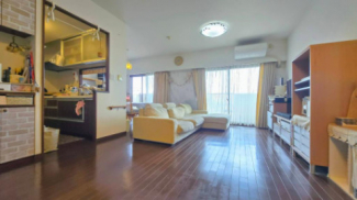 広々２２帖