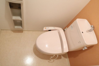 【トイレ】