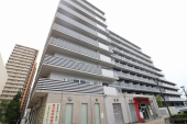 尼崎市潮江１丁目のマンションの画像