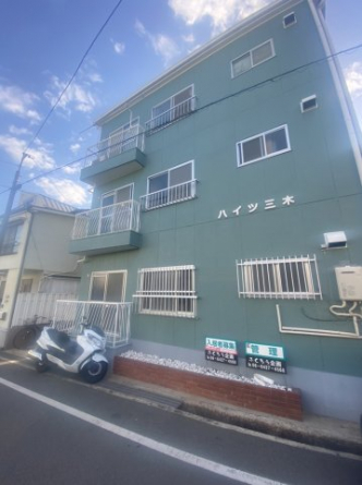 【外観】
