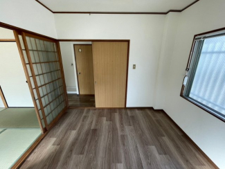 【居間・リビング】