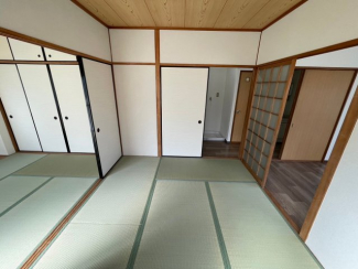 【和室】