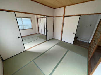 【和室】