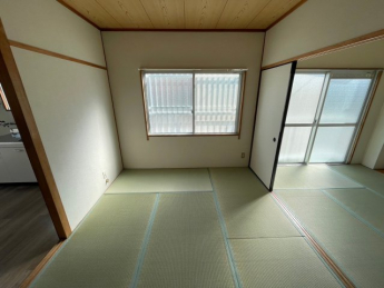 【和室】