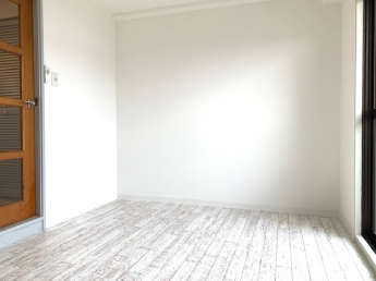 おしゃれな居間です