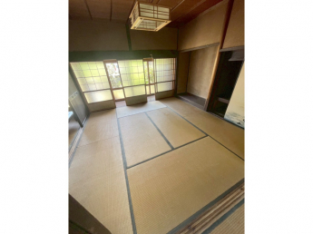 【和室】