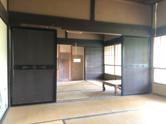 【和室】