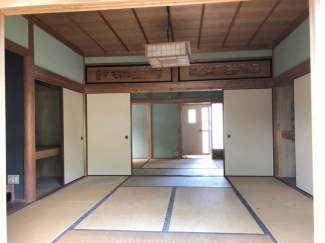 【和室】