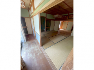 【和室】