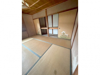 【和室】