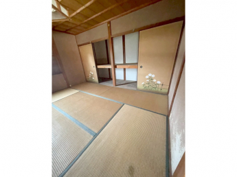 【和室】