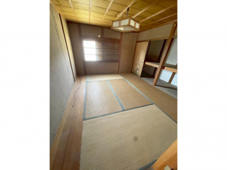 【和室】