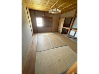 【和室】