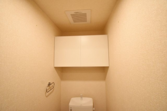 【トイレ】