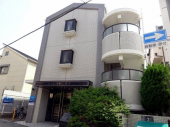 西宮市鳴尾町２丁目のマンションの画像