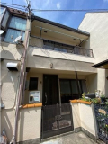 西宮大屋町貸家の画像