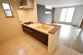 2LDK別部屋イメージ