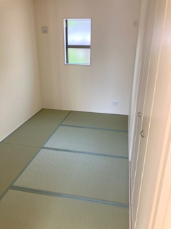 洋風和室約5.0帖