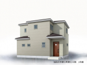 加古川市野口町野口の新築一戸建ての画像