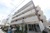 西宮市里中町３丁目のマンションの画像