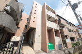 西宮市門戸東町のマンションの画像