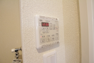 【その他設備】