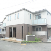 尼崎市大島１丁目のアパートの画像