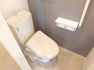 【トイレ】