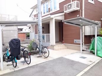 【その他共有部分】