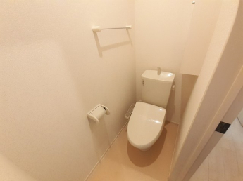 【トイレ】