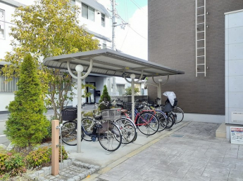 【その他共有部分】