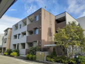 尼崎市杭瀬北新町１丁目のアパートの画像
