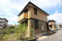 武庫之荘戸建貸家B棟の画像