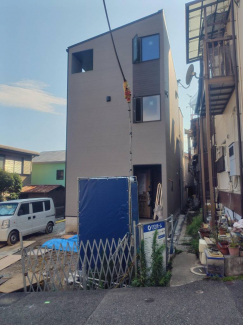 【外観】