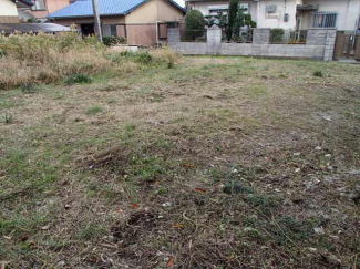 大津市下阪本２丁目の売地の画像