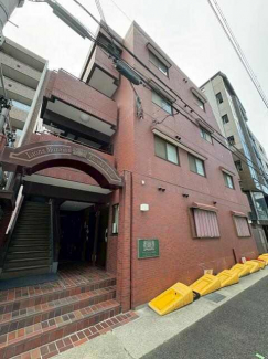 ライオンズマンション魚崎第六の画像