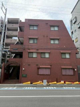 神戸市東灘区魚崎北町１丁目の中古マンションの画像