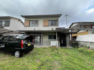 新居浜市上原２丁目の中古一戸建ての画像