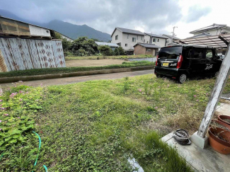 新居浜市上原２丁目の中古一戸建ての画像