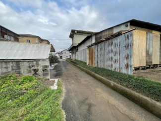 新居浜市上原２丁目の中古一戸建ての画像