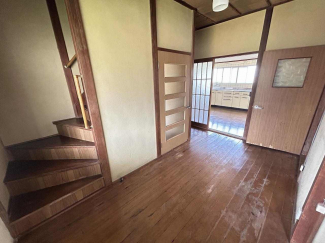 新居浜市上原２丁目の中古一戸建ての画像