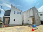 伊予郡松前町大字中川原の新築一戸建ての画像
