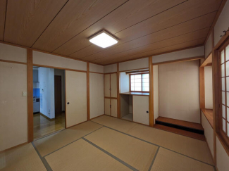 松山市河野中須賀の中古一戸建ての画像