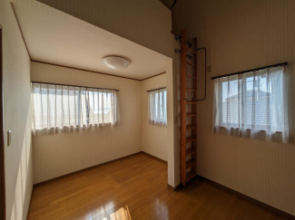 松山市河野中須賀の中古一戸建ての画像