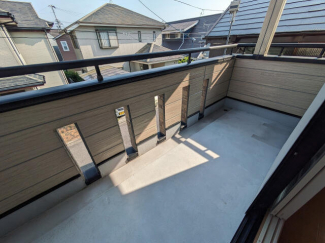 松山市河野中須賀の中古一戸建ての画像