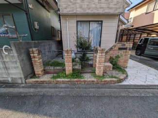 松山市河野中須賀の中古一戸建ての画像