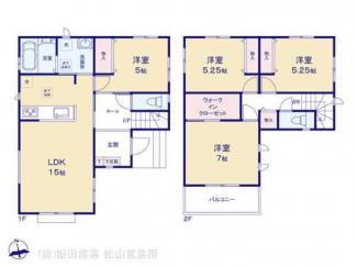 Ｂ号棟