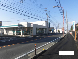 伊予銀行小野支店まで1843m