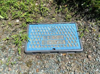 伊予市上吾川の売地の画像