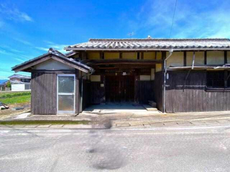 伊予市上吾川の売地の画像